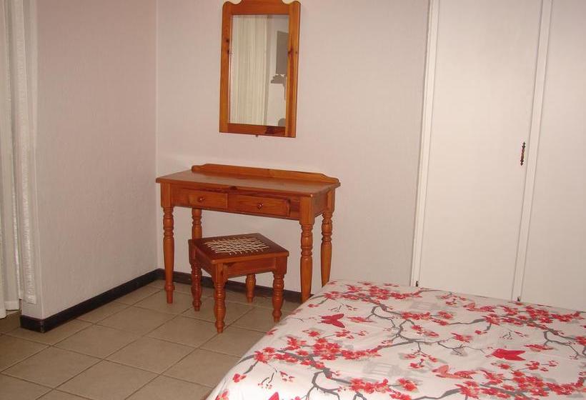 Bed and Breakfast Shingalana Guest House 19