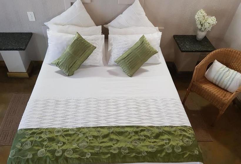 Bed and Breakfast Shingalana Guest House 2