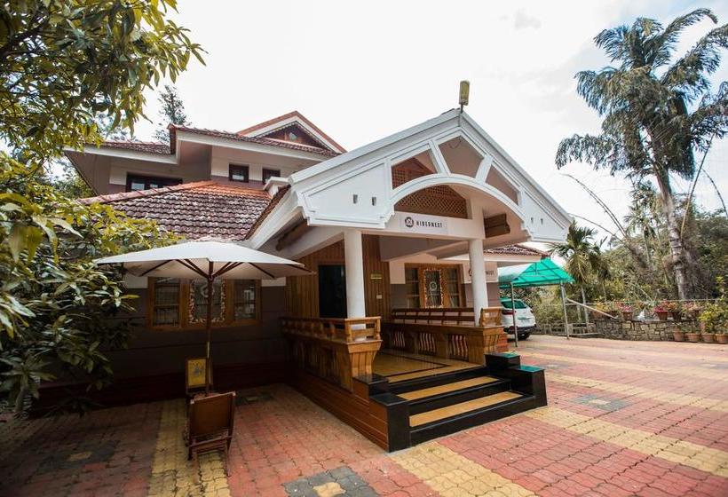 Albergue Hibernest Kalpetta Kalpetta