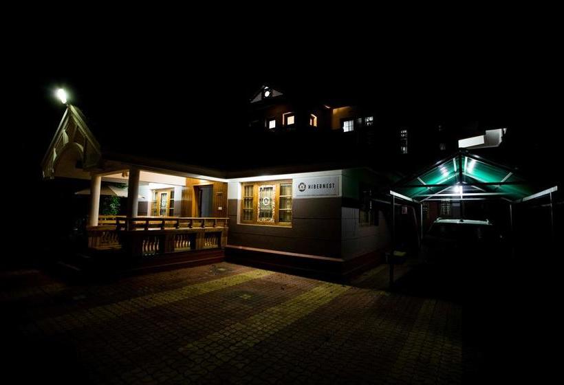 Hostel Hibernest Kalpetta 10