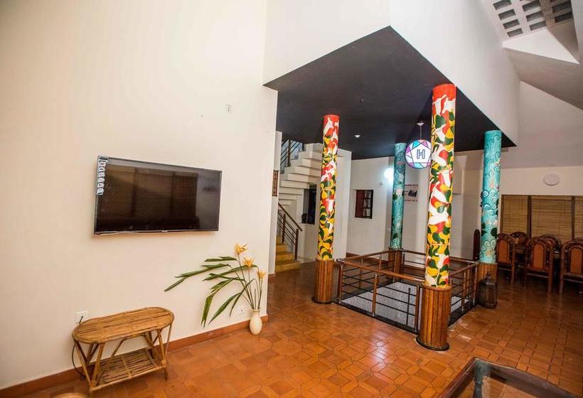 Hostel Hibernest Kalpetta 12