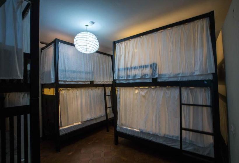 Hostel Hibernest Kalpetta 13