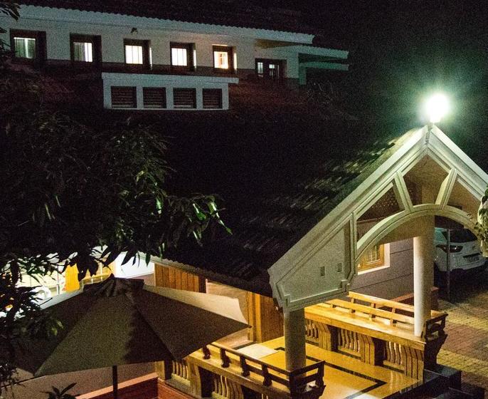 Hostel Hibernest Kalpetta 15