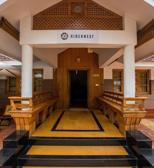 Hostel Hibernest Kalpetta 16