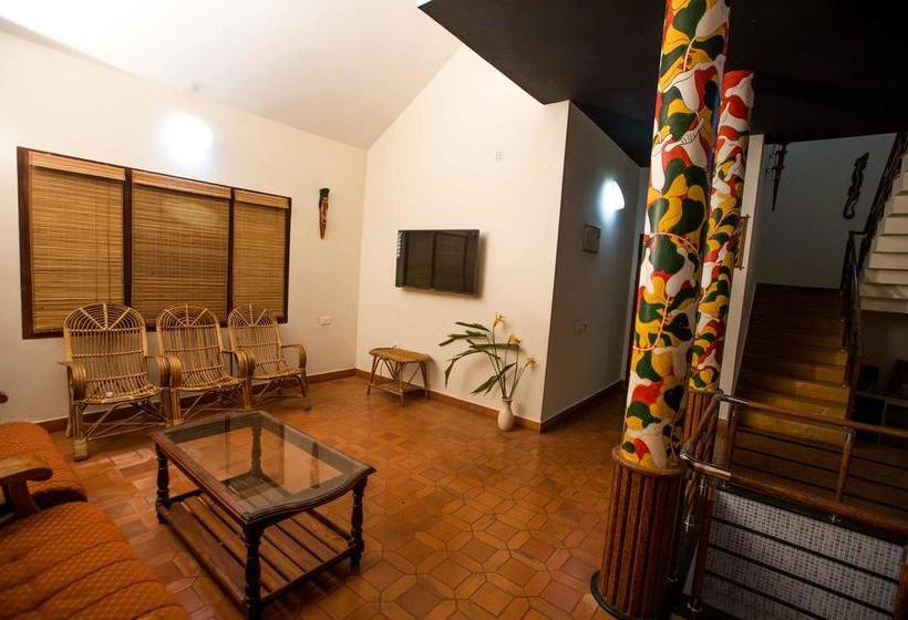 Hostel Hibernest Kalpetta 2