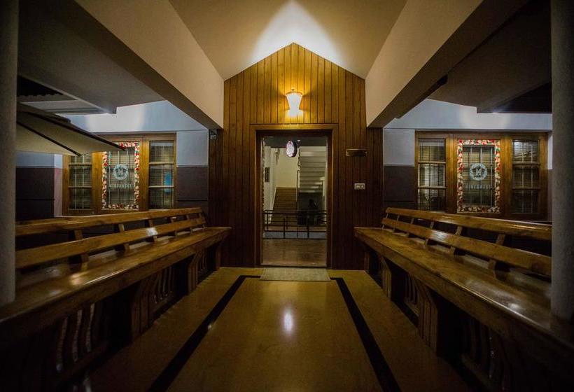 Hostel Hibernest Kalpetta 3