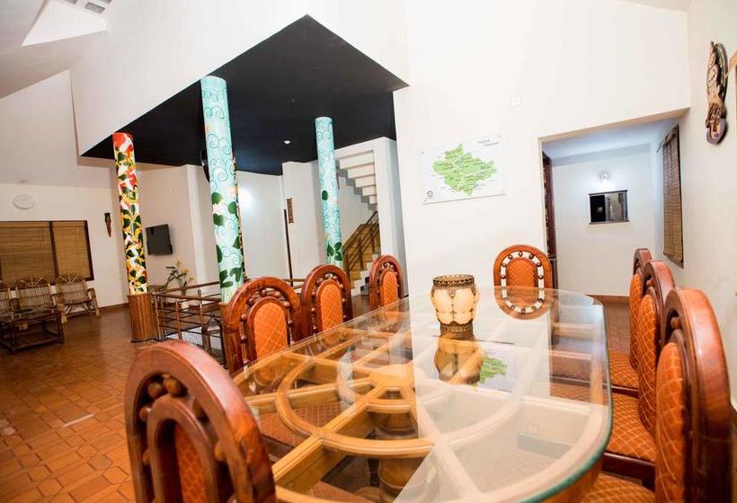 Hostel Hibernest Kalpetta 5