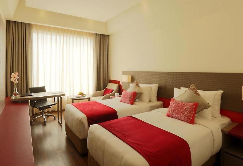 Hotel Ramada Lucknow 10