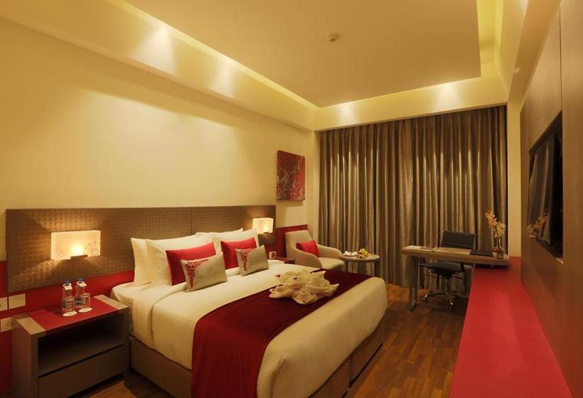 Hotel Ramada Lucknow 13