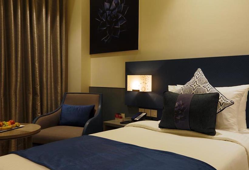 Hotel Ramada Lucknow 15