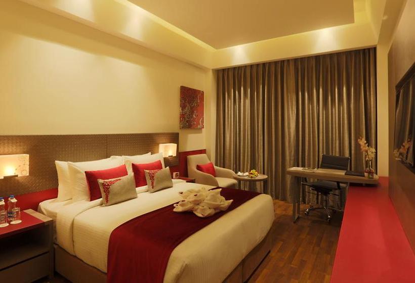 Hotel Ramada Lucknow 19