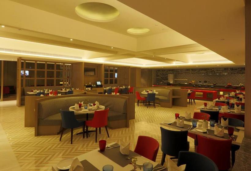 Hotel Ramada Lucknow 3