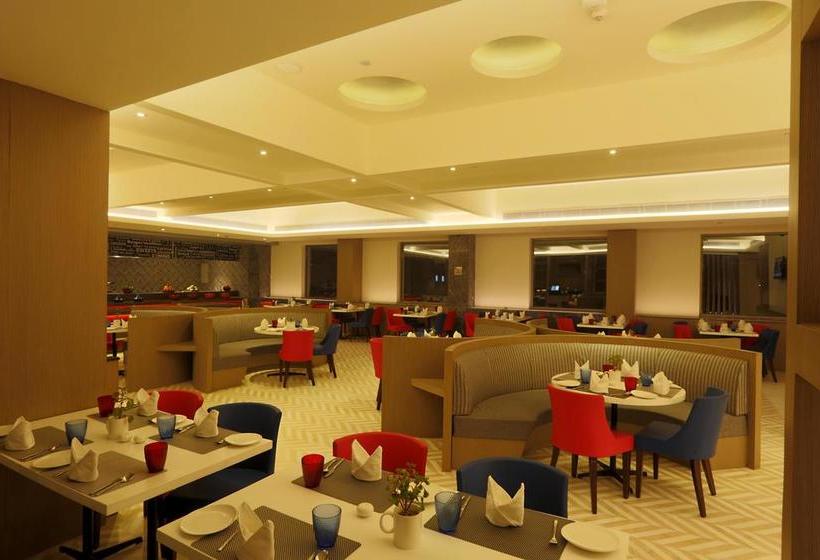 Hotel Ramada Lucknow 4