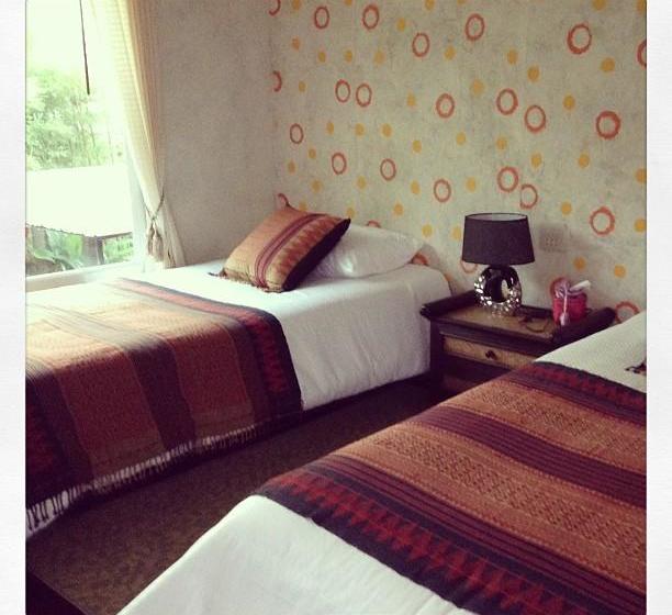 Hotel Mingalarpar 15