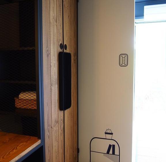 Bedgasm Hostel Chanthaburi 10