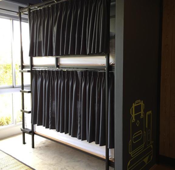 Bedgasm Hostel Chanthaburi 11