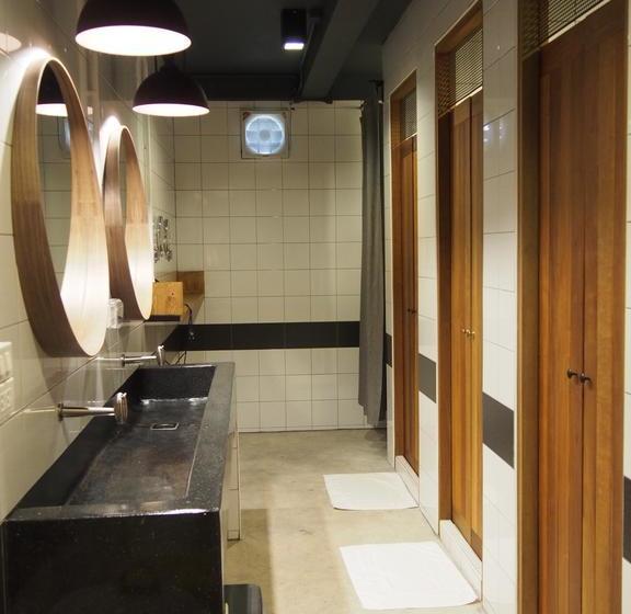 Bedgasm Hostel Chanthaburi 13