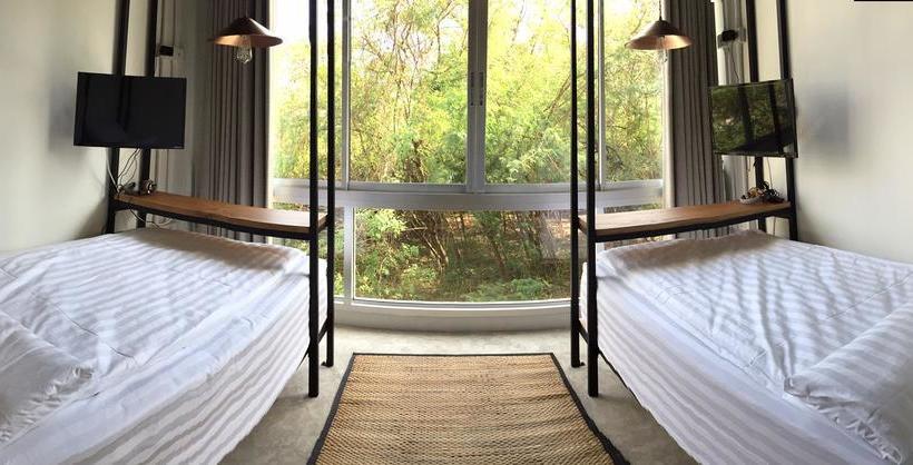 Bedgasm Hostel Chanthaburi 2