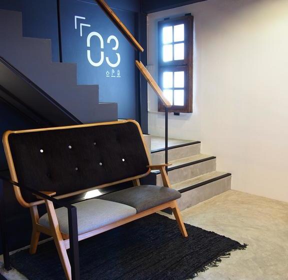 Bedgasm Hostel Chanthaburi 9