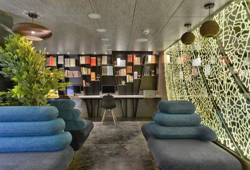 Hotel Regenta Central Antarim Gujarat