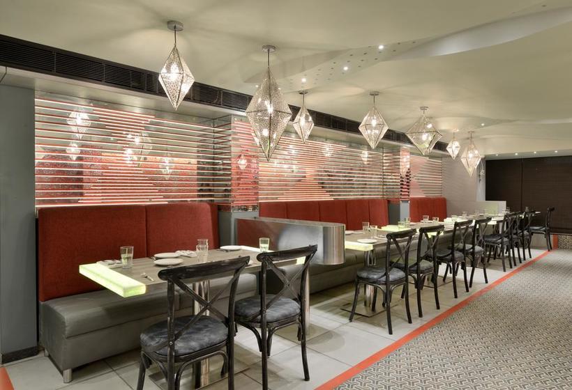 Hotel Regenta Central Antarim 1