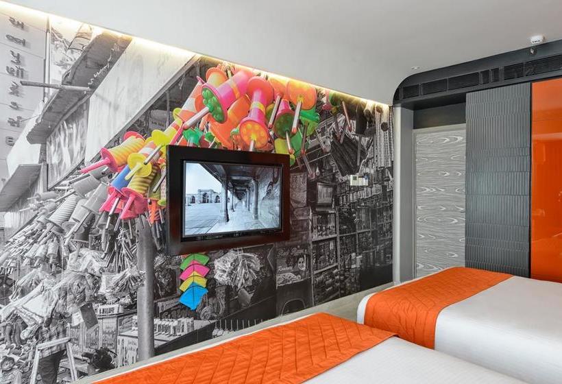 Hotel Regenta Central Antarim 14