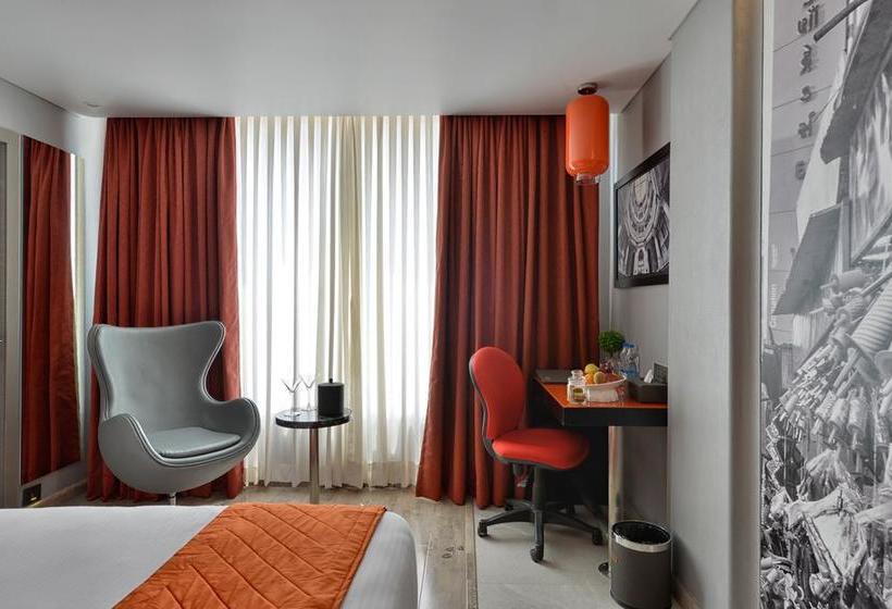 Hotel Regenta Central Antarim 15