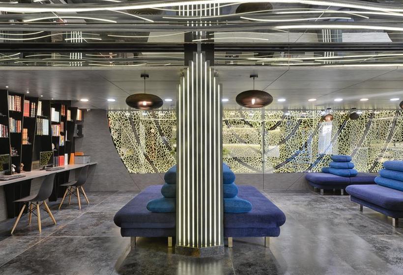 Hotel Regenta Central Antarim 16