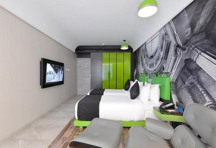 Hotel Regenta Central Antarim 20