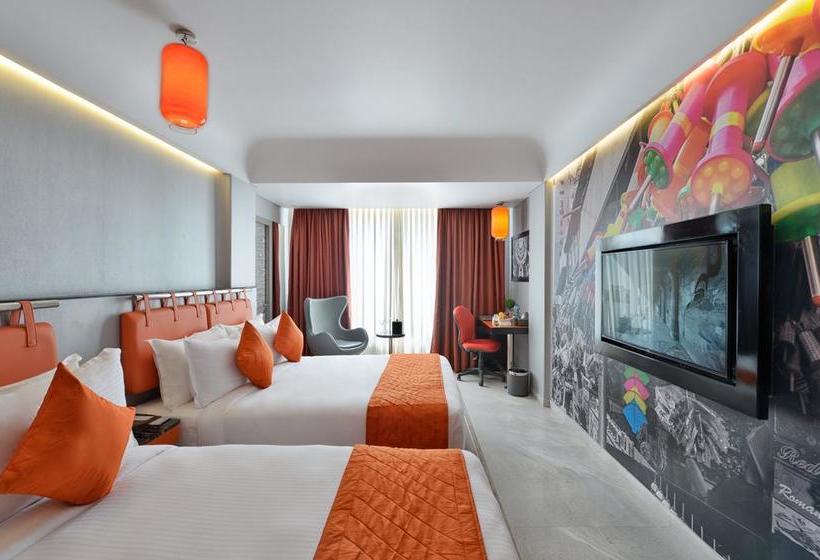 Hotel Regenta Central Antarim 7