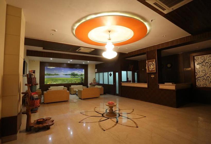 Hotel Paras Inn Rajasthán