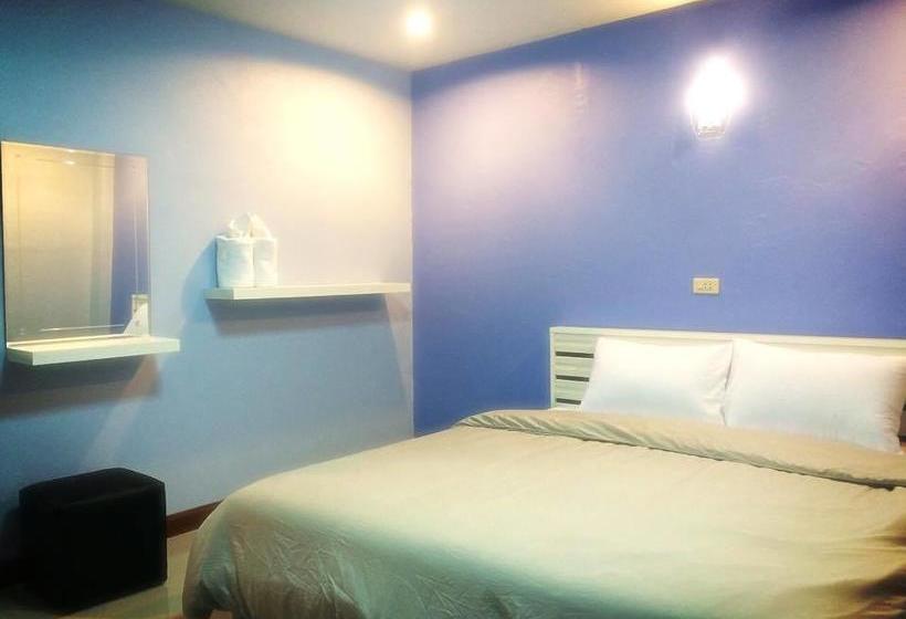 Hotel Keeree Boutique