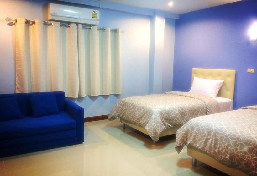 Hotel Keeree Boutique 1