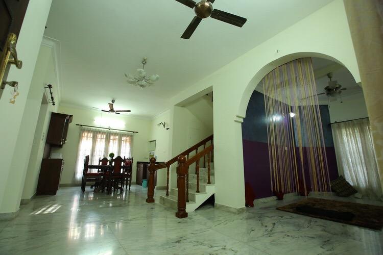 Bed and Breakfast Edappally Home 14
