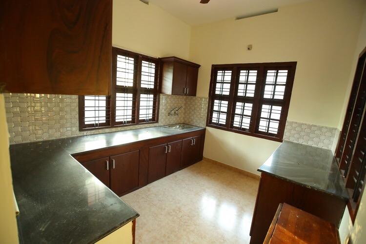 Bed and Breakfast Edappally Home 15