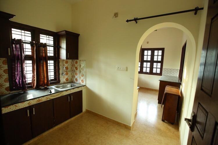 Bed and Breakfast Edappally Home 2