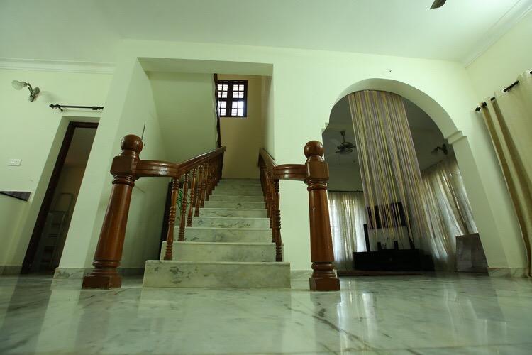 Bed and Breakfast Edappally Home 3