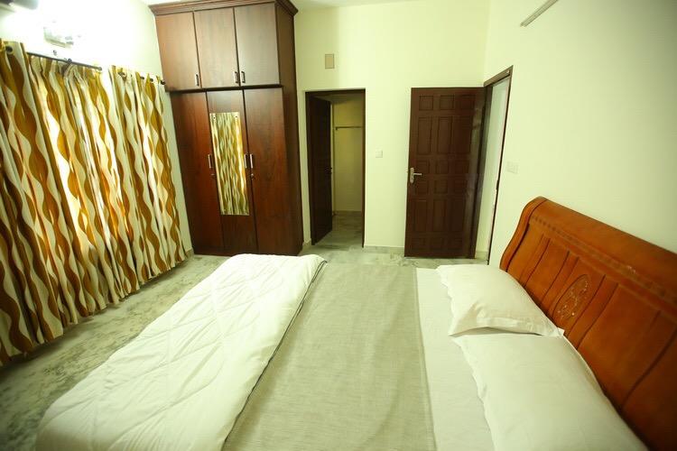 Bed and Breakfast Edappally Home 7