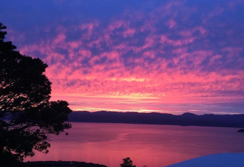 Acapella Bed And Breakfast Wellington Isla Norte