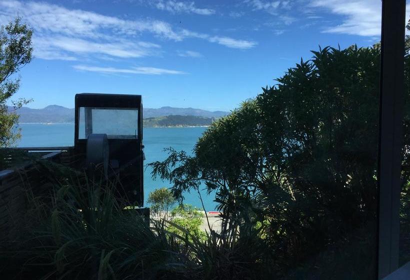 Acapella Bed And Breakfast 1