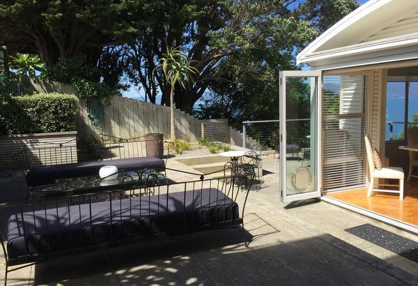 Acapella Bed And Breakfast 10