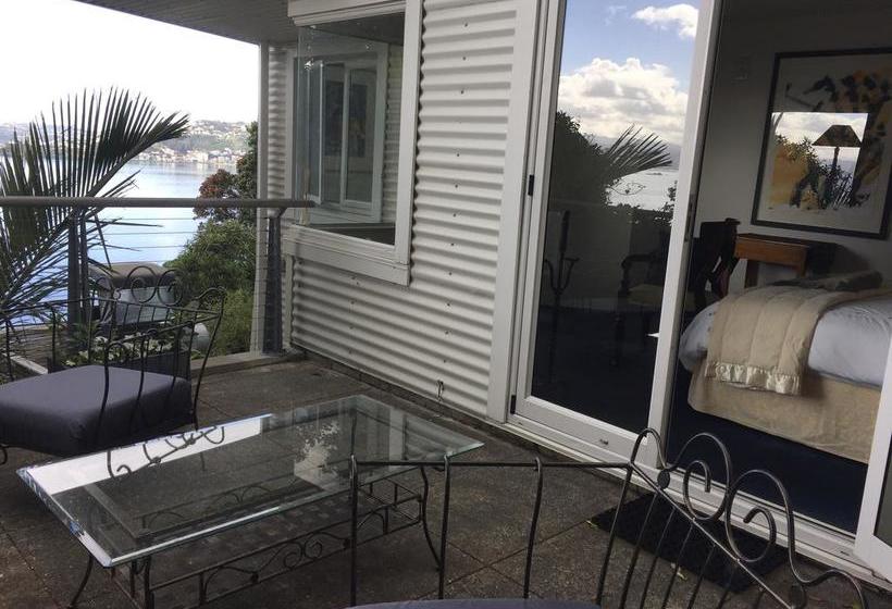 Acapella Bed And Breakfast 15