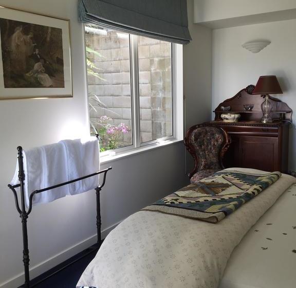 Acapella Bed And Breakfast 18