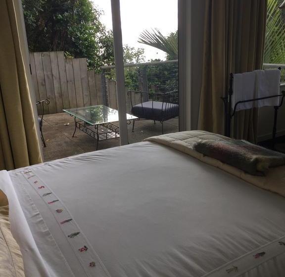 Acapella Bed And Breakfast 20