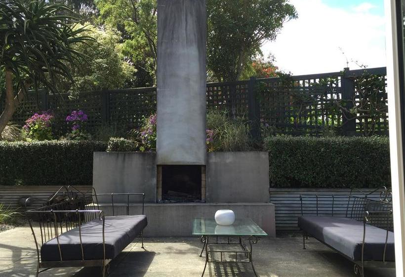 Acapella Bed And Breakfast 3