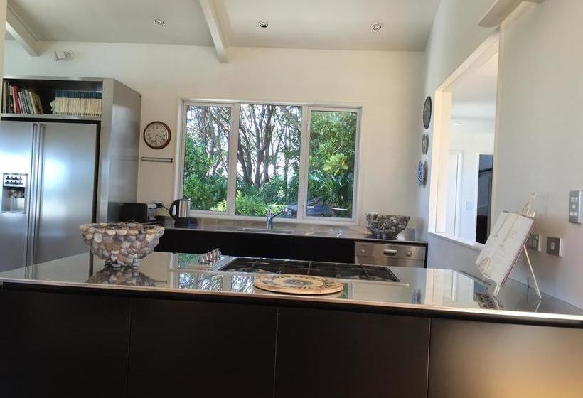 Acapella Bed And Breakfast 4