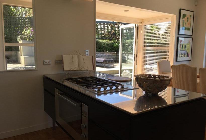 Acapella Bed And Breakfast 5