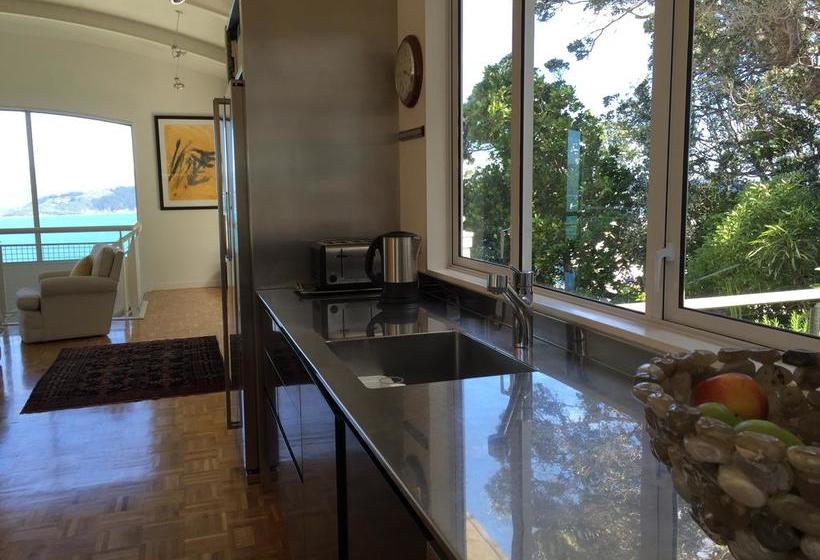 Acapella Bed And Breakfast 6