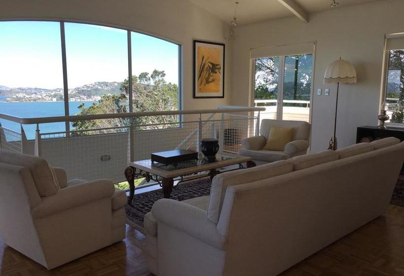 Acapella Bed And Breakfast 9