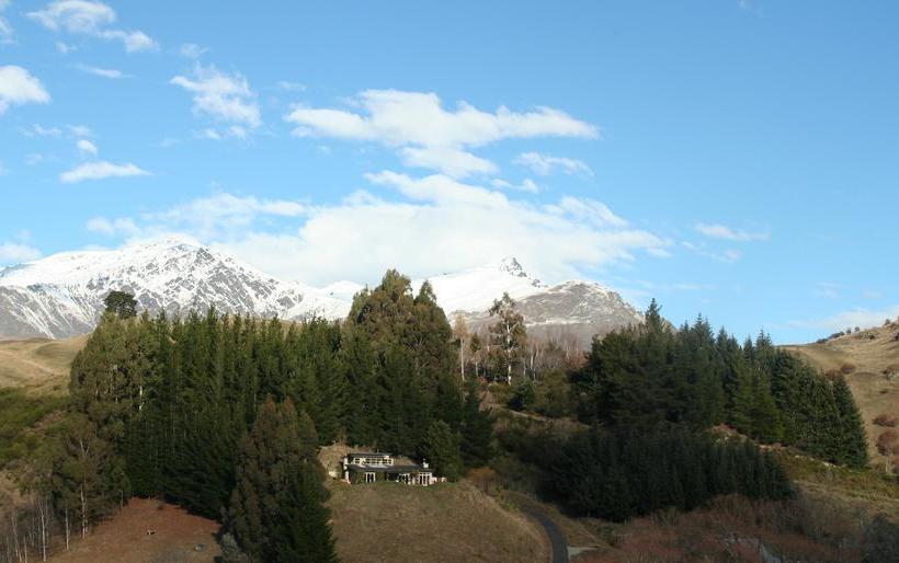 Bed and Breakfast Speargrass Rise